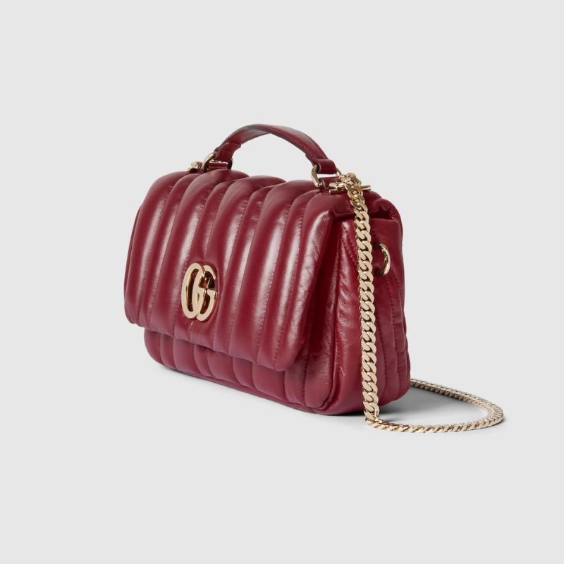 Gucci Top Handle Bags